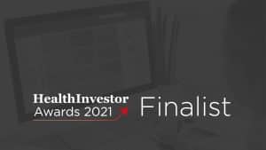 Meddbase HealthInvestor Awards