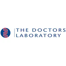 The Doctors Laboratory Logo