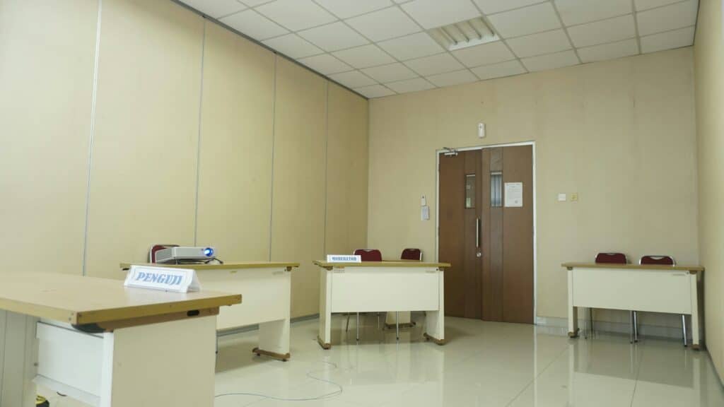 room